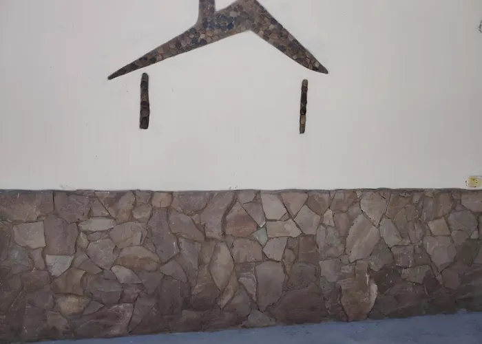 Cabanas Sal Y Piedra Uyuni
