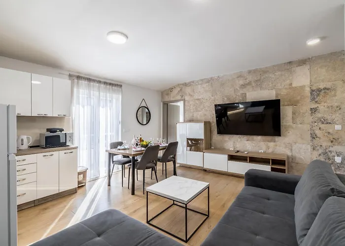 Apartman Little Dream Split