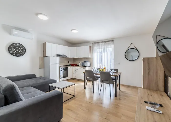 Apartman Little Dream Split