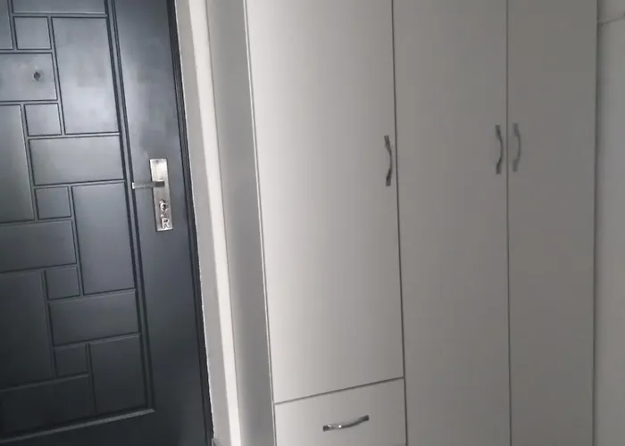 Mini Apartmant Prizren