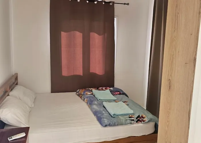 One Bedroom Kato Pafos Apartment