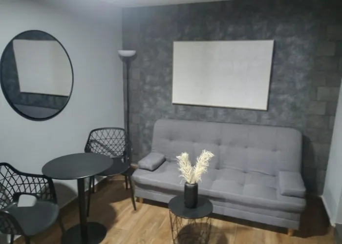Apartamentos Acogedores Laureles Medellín