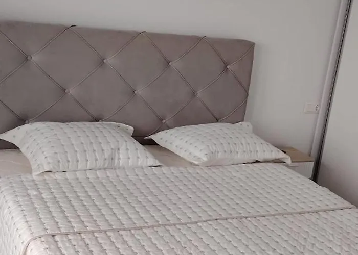 Lcb Apartments Vest Ploiesti T42
