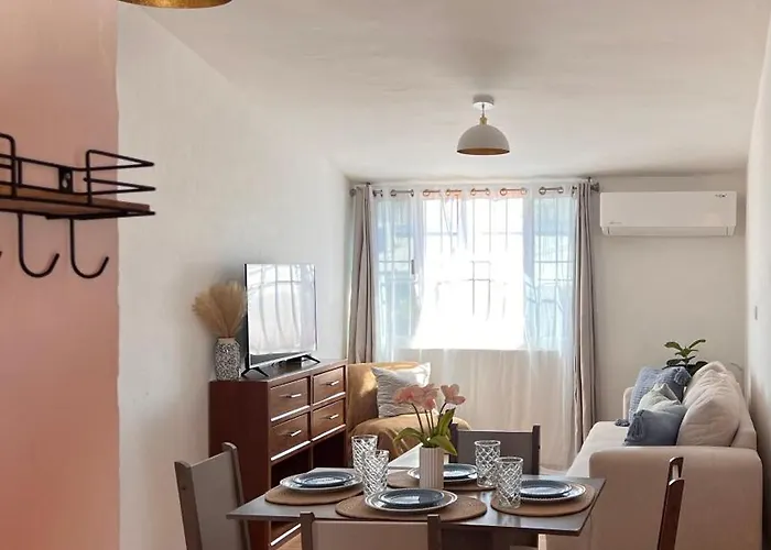 Ferienwohnung Teco 1520 Ciudad del Carmen