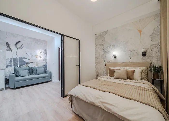Zlota 7 Apartment Warschau