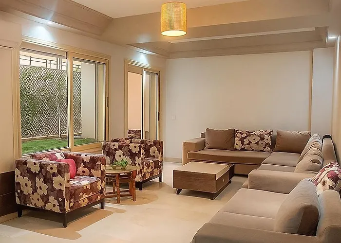 Softsuite Casablanca