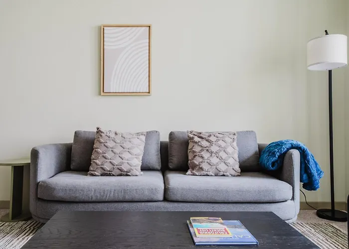 Ferienwohnung Blueground Dublin Pool Ac Nr Museums Sfo-1781 San Francisco