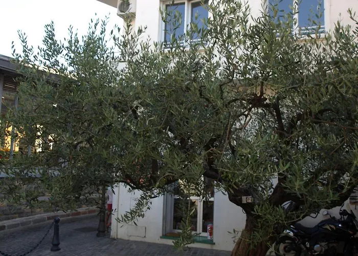 Ferienwohnung Peyron Saint-Raphaël