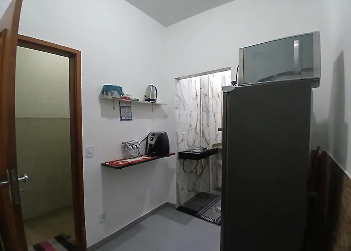 Studio Moderno Rio de Janeiro