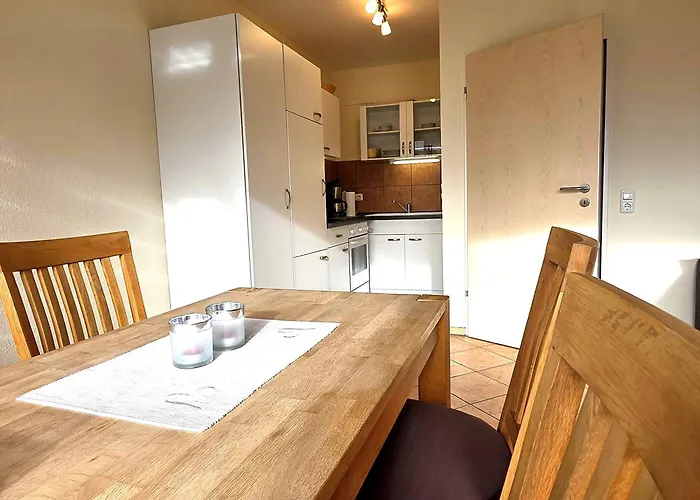 Ferienwohnung Baltic 169 Grömitz