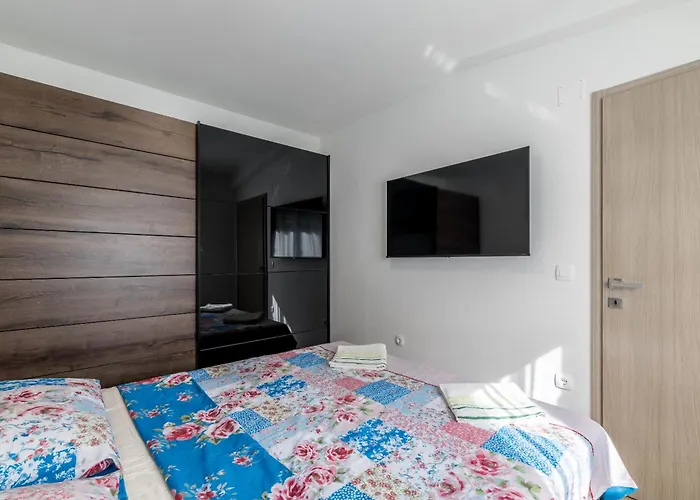 Apartman Little Dream Split