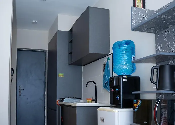 Ferienwohnung Taurus B8-6 Nairobi
