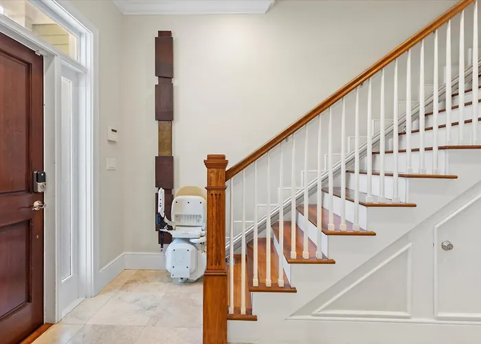 Windsor Townhomes #5 Key West