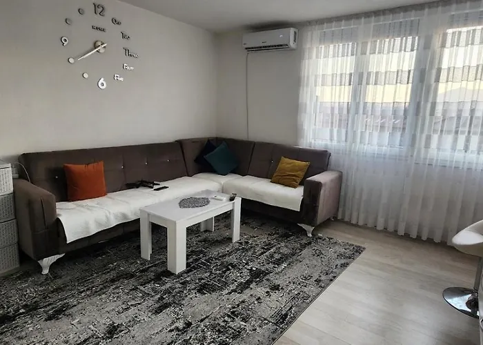 Mini Apartmant Prizren