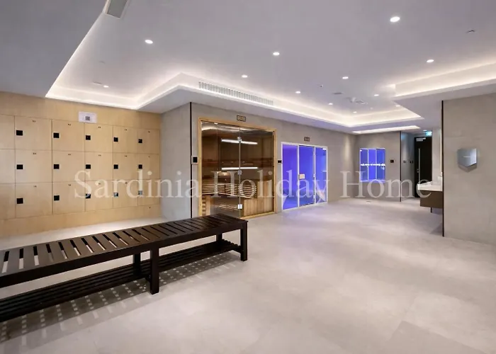 Studio For 4 Just 5 Min Walk To Burj Khalifa, Downtown Dubai, Tower Elite 1