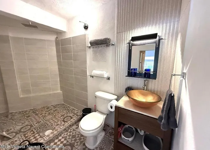 Walkable Cultural Pv River House Puerto Vallarta