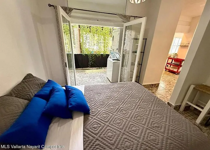 Walkable Cultural Pv River House Puerto Vallarta