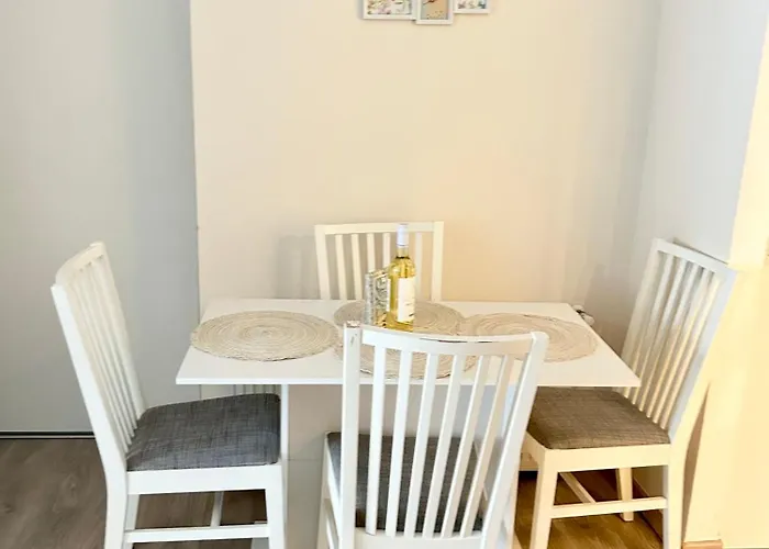 Ferienwohnung Bartoklux Budapest
