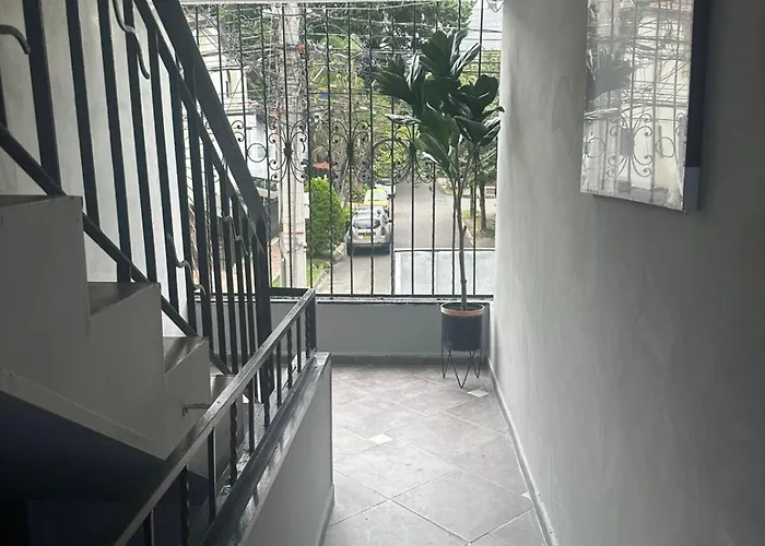 Apartamentos Acogedores Laureles Medellín