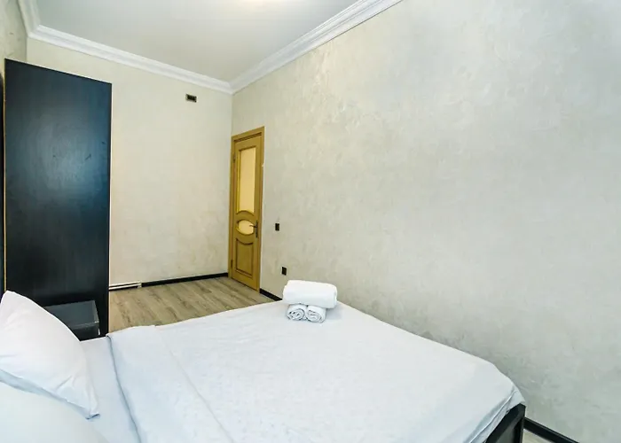 Apartment Madson Baku