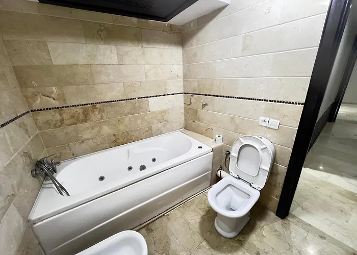 Softsuite Casablanca