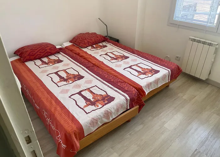 Ferienwohnung Peyron Saint-Raphaël