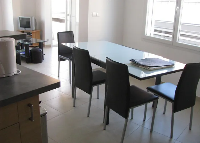 Ferienwohnung Peyron Saint-Raphaël