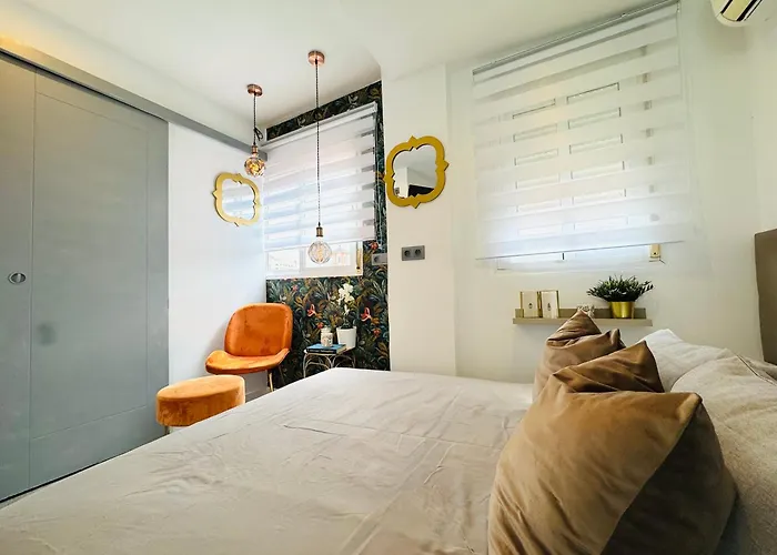 Mini Estudio Málaga