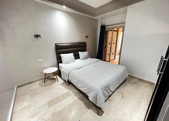 Softsuite Casablanca