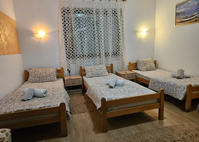 Ferienwohnung Prenociste Aurelia Subotica