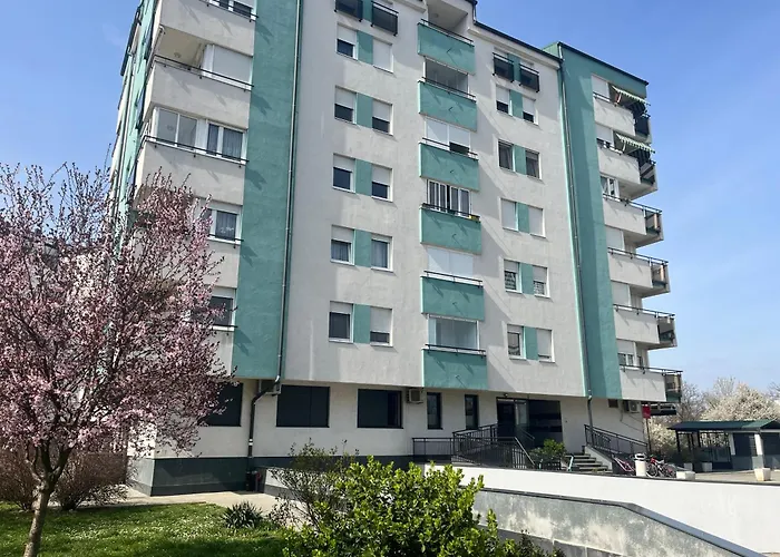 Apartman Dona Banja Luka