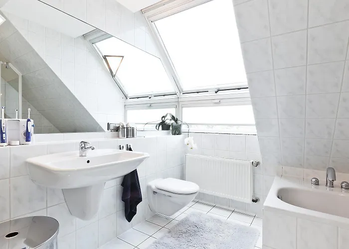 Moderne 3-Zimmer Wohnung nähe Messe Köln