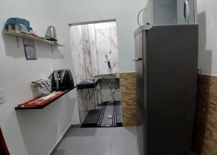 Studio Moderno Rio de Janeiro
