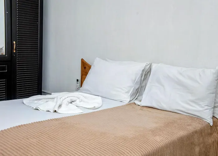 Affordable 2 Bedroom Apartment Near Stone Town Sansibar