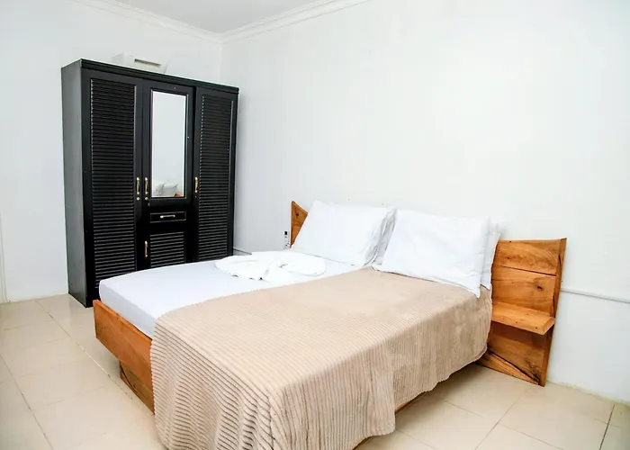 Affordable 2 Bedroom Apartment Near Stone Town Sansibar