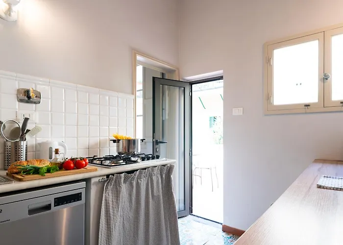 Suite San Marco Firenze Old Town Rom