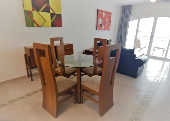Ferienwohnung Csr Rinconada Del Sol Playa del Carmen