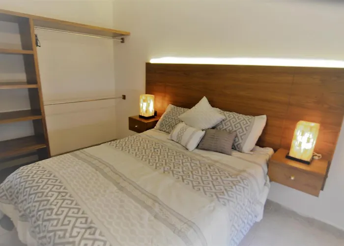 Ferienwohnung Csr Rinconada Del Sol Playa del Carmen