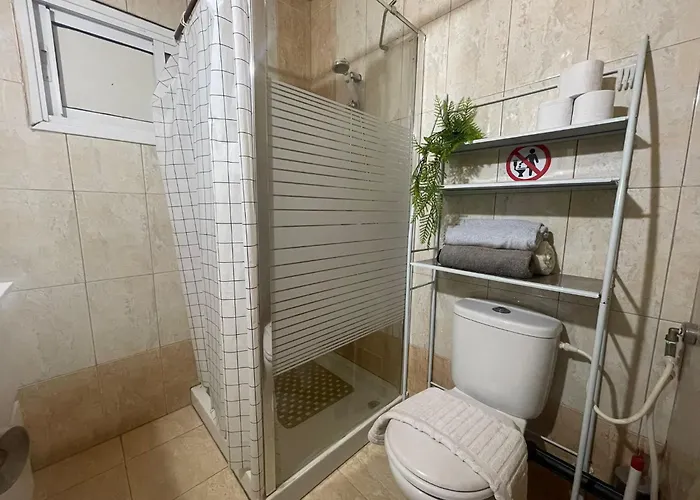 Yams ' Apartments Eilat