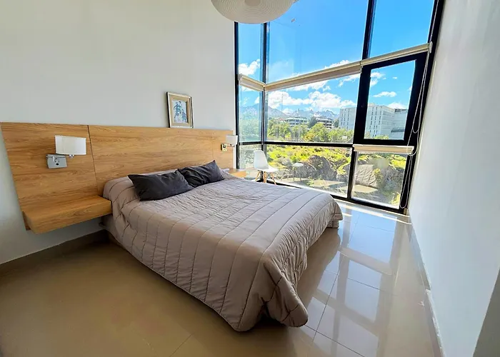 Gray Fox Apartments - Bahia Ushuaia