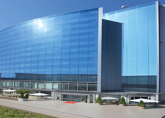 Holiday Inn Cottbus By Ihg