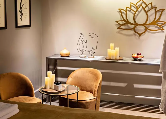 Hotel Pullman Paris La Defense Courbevoie