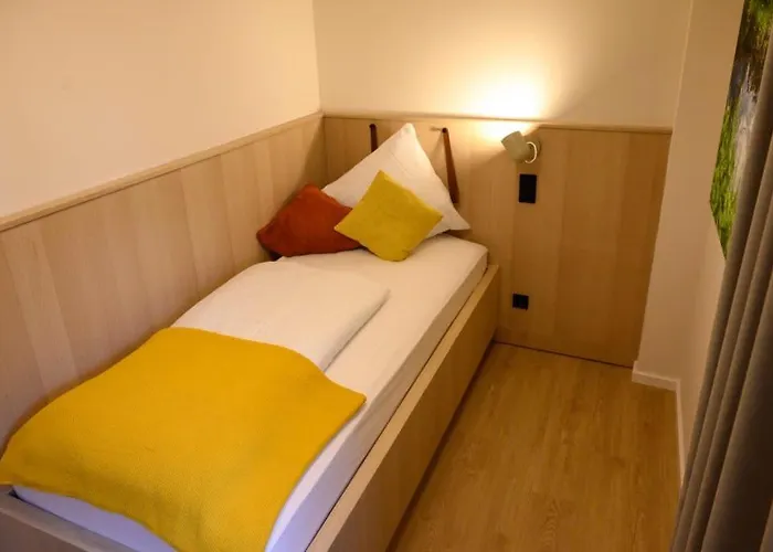 Hotel InselMühle München