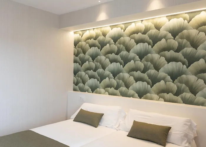 Hotel Internacional Calella