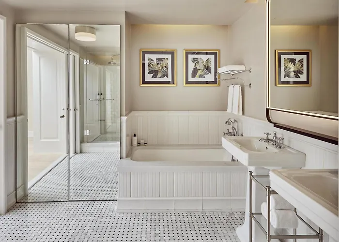 Cameo Beverly Hills, Lxr Hotels & Resorts Los Angeles