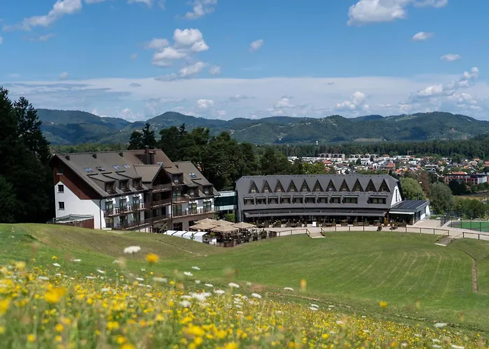 Hotel Arena Marburg