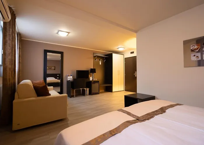 Hotel Evropa Celje