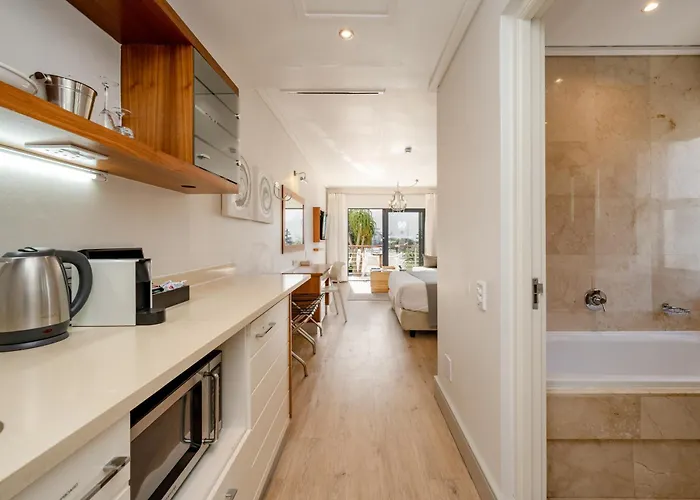 Harbour House Hotel Hermanus