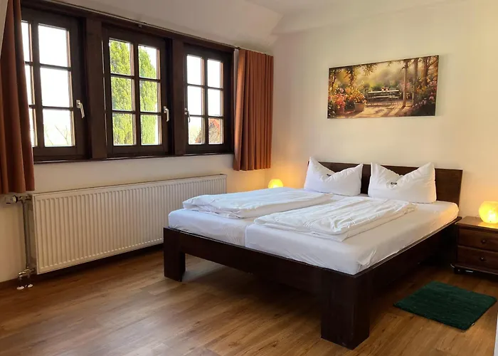 Hotel Weingärtner Mannheim