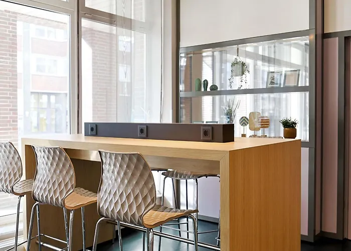 ibis Styles Bremen Altstadt